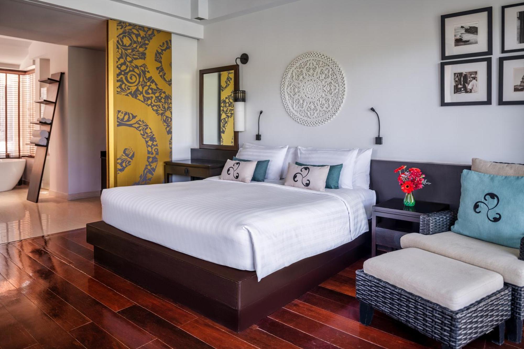 Moevenpick Asara Resort & Spa HHQ Eksteriør bilde
